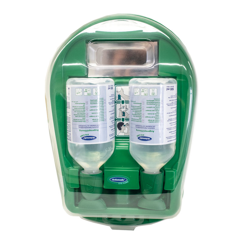 Oogspoelstation Actiomedic model Eye Care Medidrop I