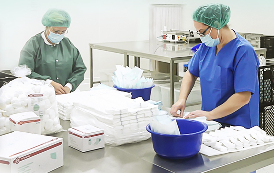 Nobamed medische hulpmiddelen Arvem Hillegom