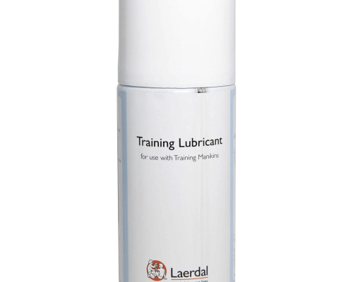 Laerdal Airway lubricant flacon 180 ml Arvem Hillegom