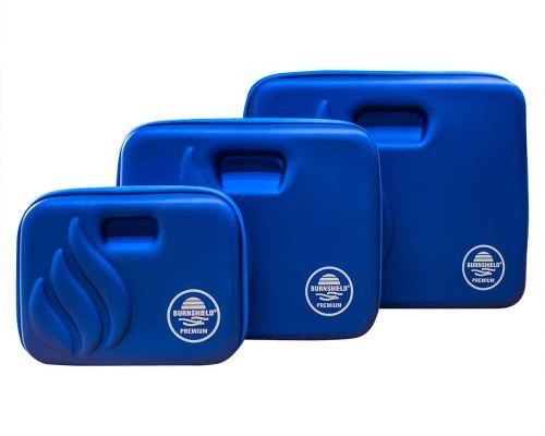 Burnshield brandwondverzorging! Voor een effectievere eerste hulp bij brandwonden