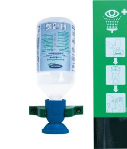 Oogspoelstation Actiomedic model Eye Care Enkel - BioPhos74 Gramm Medical Arvem Hillegom