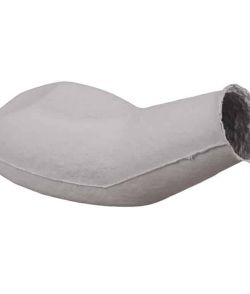 Urinaal disposable rond 875ml Arvem Hillegom